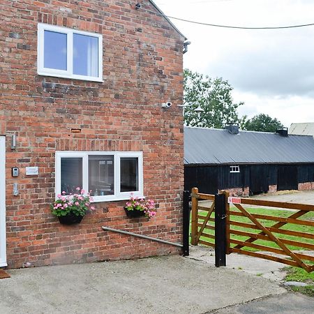 Hillside Cottage Hanmer ภายนอก รูปภาพ