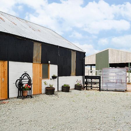 Hillside Cottage Hanmer ภายนอก รูปภาพ