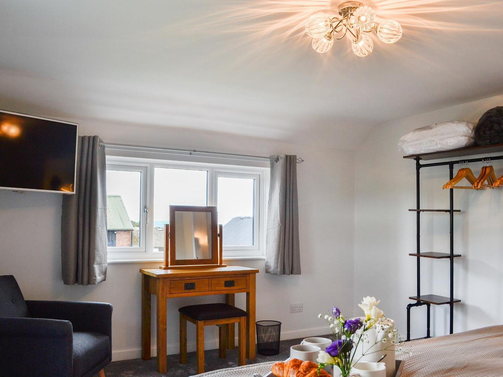 Hillside Cottage Hanmer ภายนอก รูปภาพ